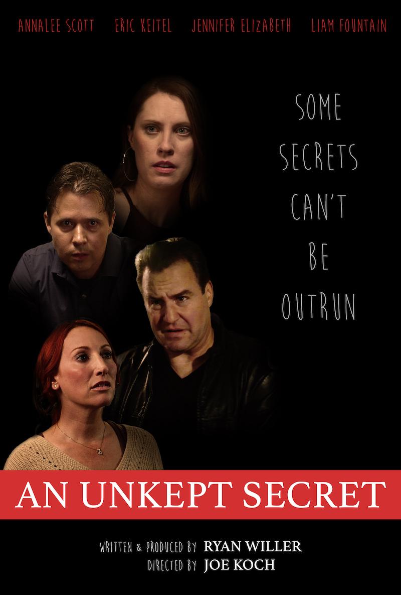 An Unkept Secret